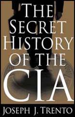 Secret History of the CIA